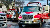 Grant's Towing South (24hr Towing)