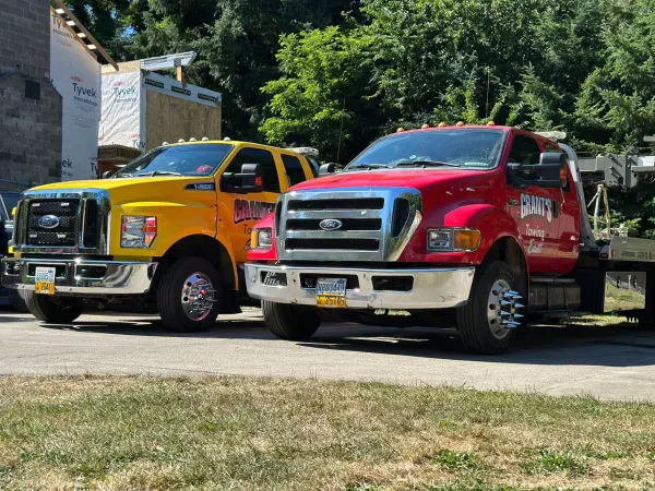 Grant's Towing South (24hr Towing) - photo 2