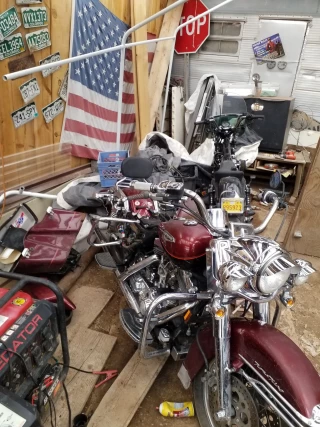 BiG DoG's BoNe YaRd