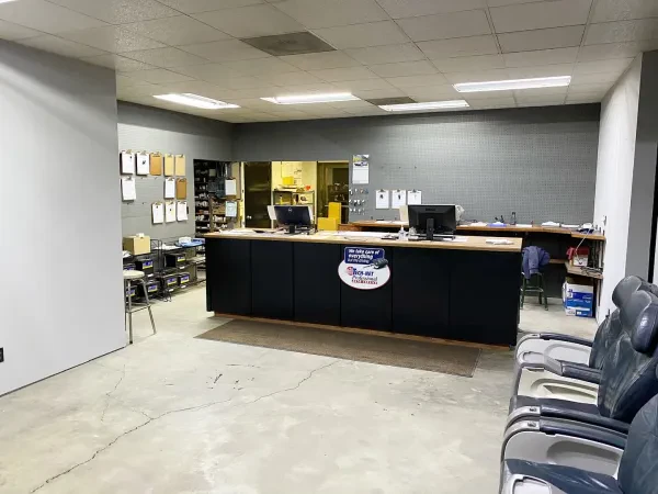 Chancy Auto, Inc. - photo 2