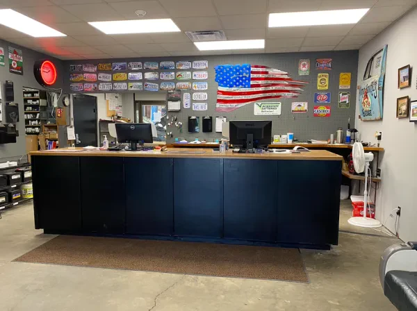 Chancy Auto, Inc. - photo 3