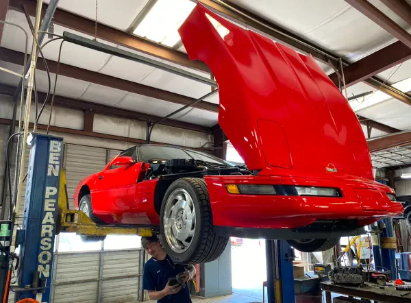 Chancy Auto, Inc. - photo 4