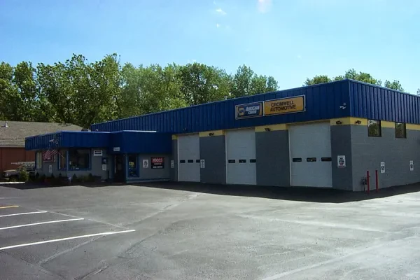 Cromwell Automotive - photo 4