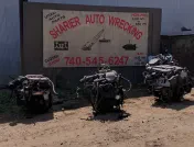 Sharier Salvage