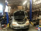 Jerry's Repair