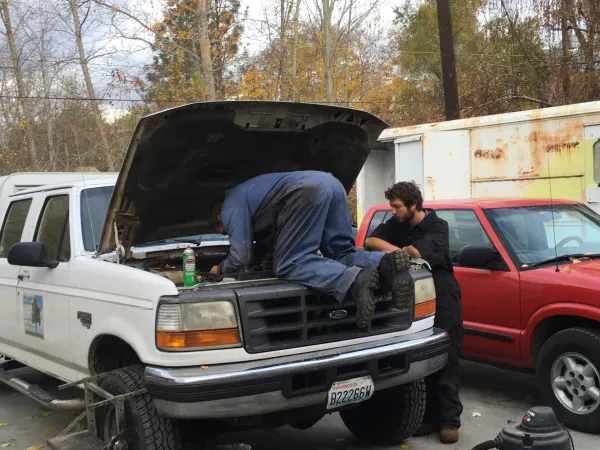 Jerry's Repair - photo 2