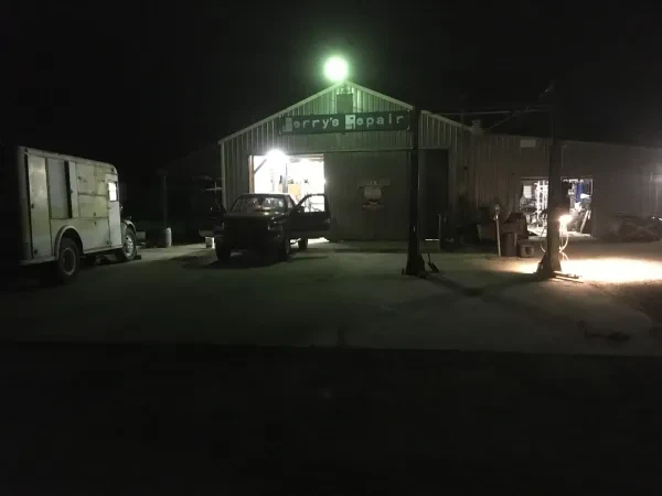 Jerry's Repair - photo 4