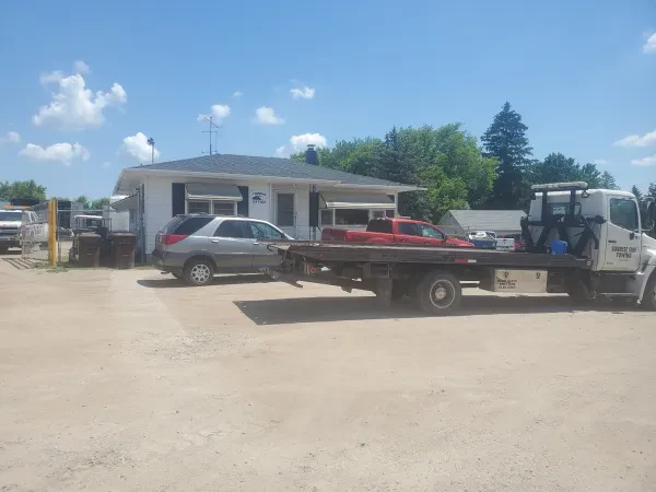 Sunrise Side Towing - photo 4