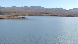 Echo Bay