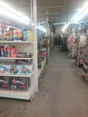 Thirlby Automotive & Sporting Goods Mesick