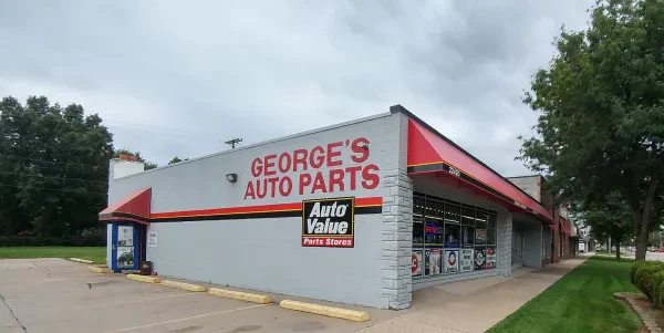 George's Auto Parts - photo 3