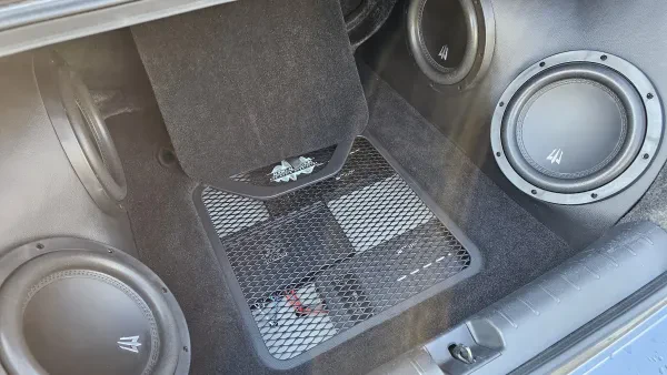 Audio Addiction - photo 2