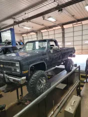Bryan Auto Plaza