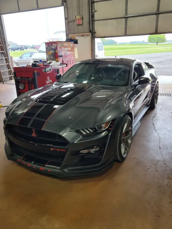 Bryan Auto Plaza - photo 2