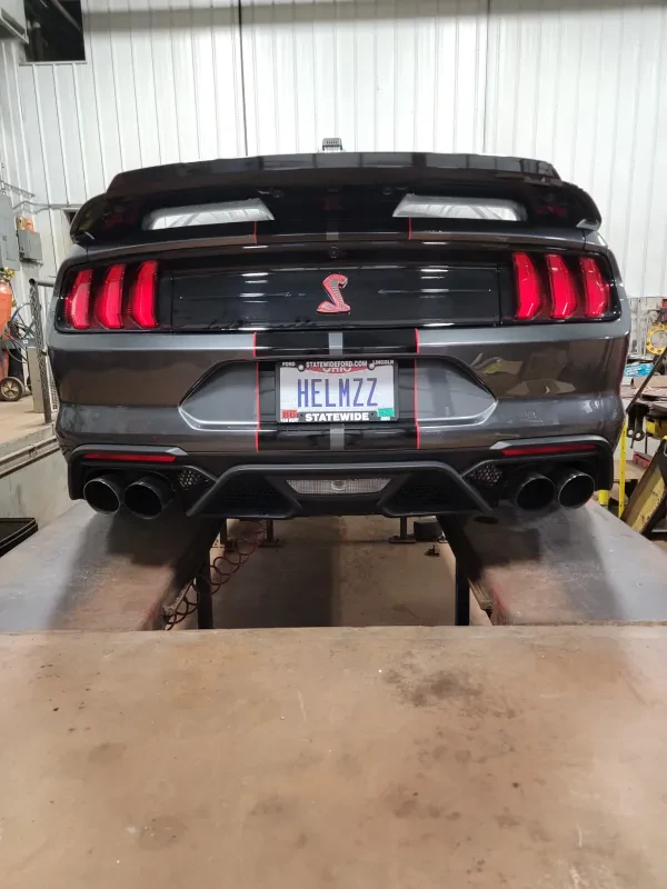 Bryan Auto Plaza - photo 4