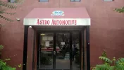Astro Automotive