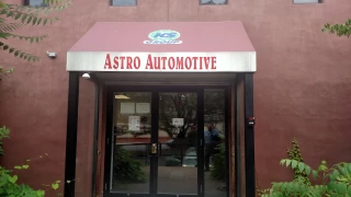 Astro Automotive
