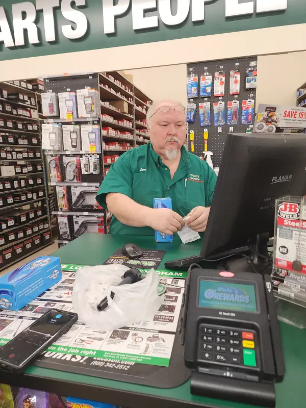 O'Reilly Auto Parts - photo 3