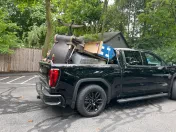 P.F. Junk Removal And Cleaning Services