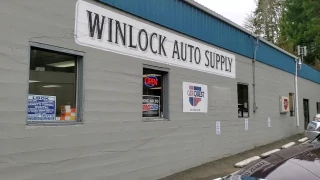 Winlock Auto Supply Inc.