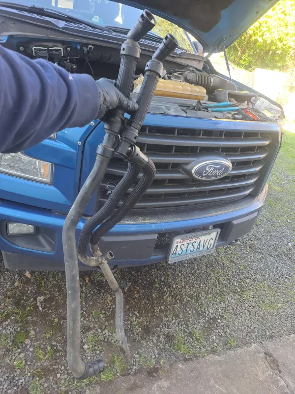 Winlock Auto Supply Inc. - photo 3