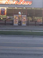 AutoZone Auto Parts