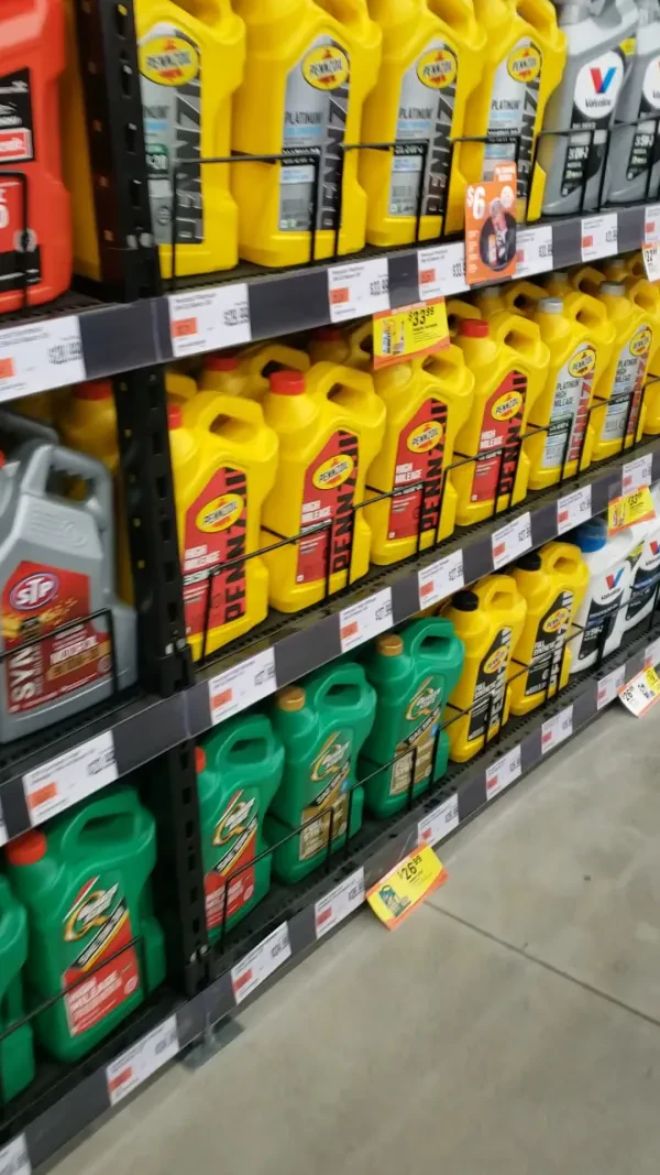 AutoZone Auto Parts - photo 3