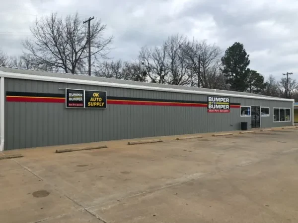 OK Auto Supply - photo 2