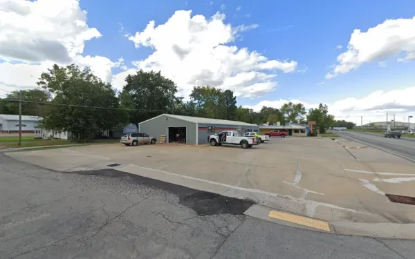OK Auto Supply - photo 4