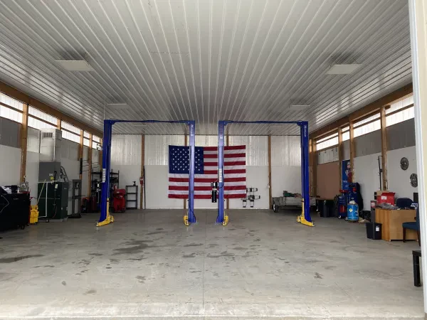 Driven Automotive LLC - photo 2