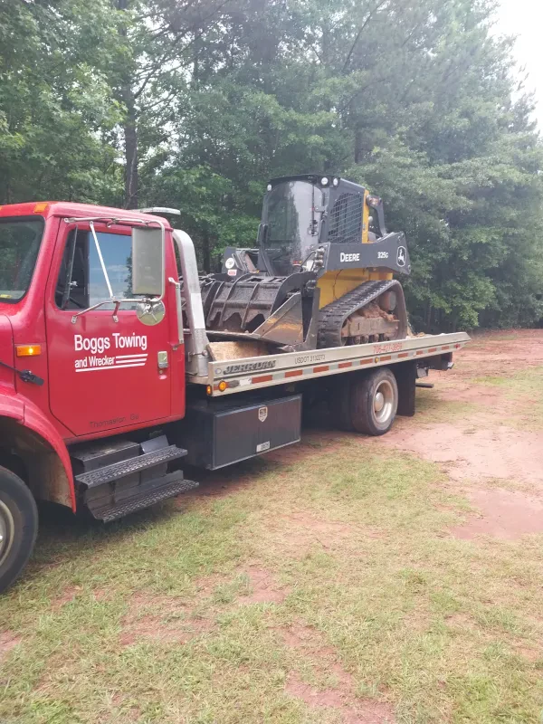 Boggs Towing - photo 2