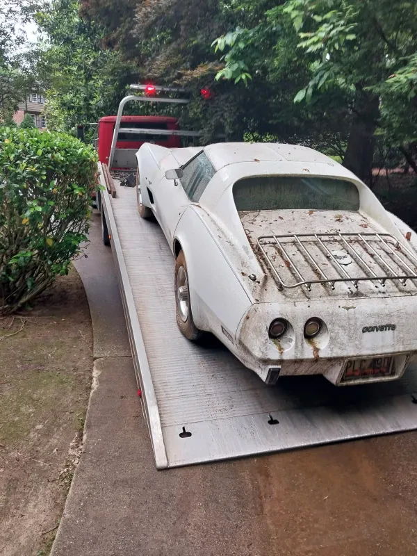 Boggs Towing - photo 3