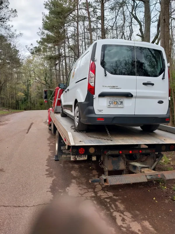 Boggs Towing - photo 4