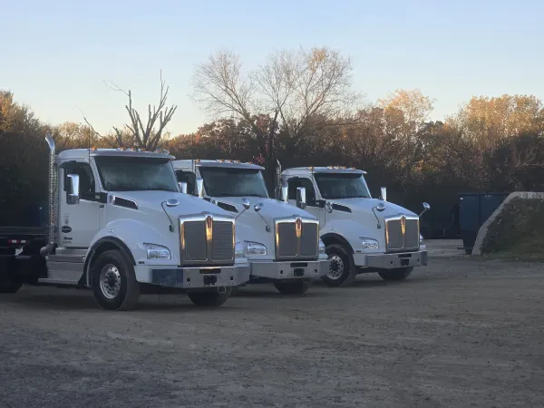 Leflore County Solid Waste Poteau - photo 2