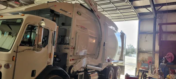 Leflore County Solid Waste Poteau - photo 4