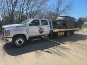 Apex Towing LLC