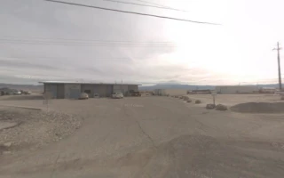 Albemarle Silver Peak, Nevada Lithium Operations