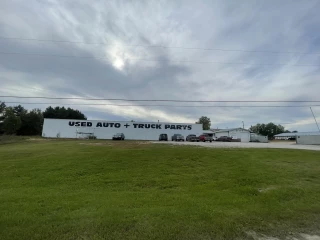 Gene's Auto Parts