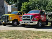 Grant's Towing East (24hr Towing)