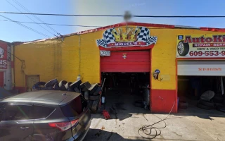 AutoKing Repairs