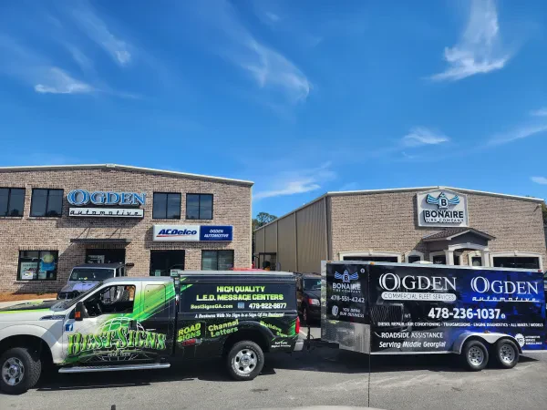Ogden Automotive - photo 2