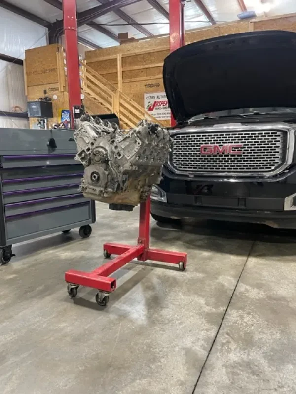 Ogden Automotive - photo 4