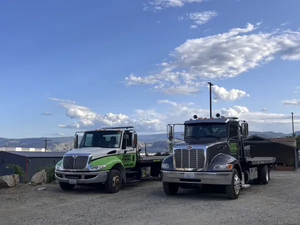 Direct Towing, LLC - photo 3