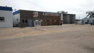 Carquest Auto Parts - PRAIRIE AUTOMOTIVE