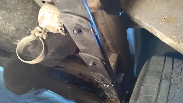 McVeigh's Truck Springs - photo 4