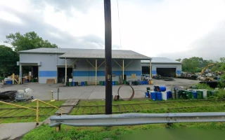 Towanda Iron & Metal Inc