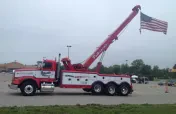 Peterson's Towing
