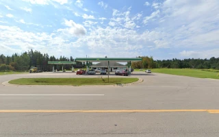 Blaney Park Quik Stop