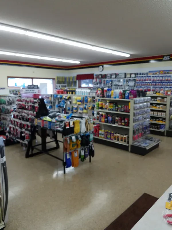 Ubly Auto Supply - photo 2