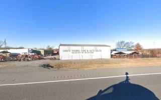 David's Trading Yard